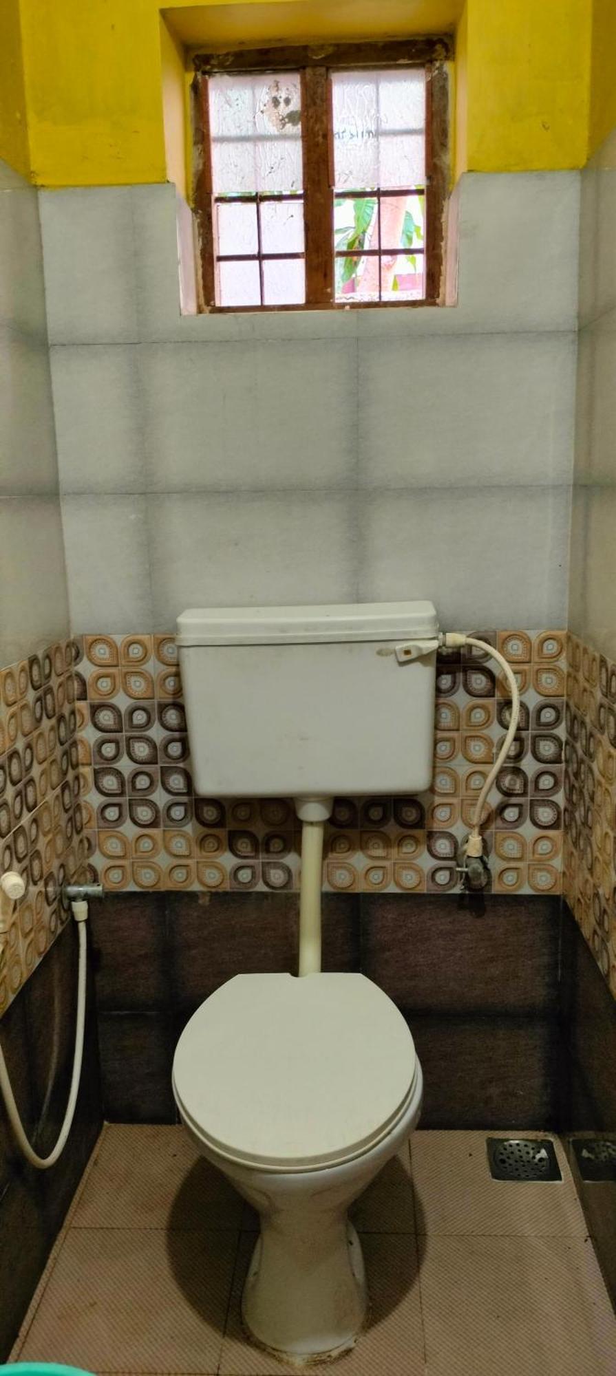 Hostel Gandhi Thiruvananthapuram Eksteriør billede