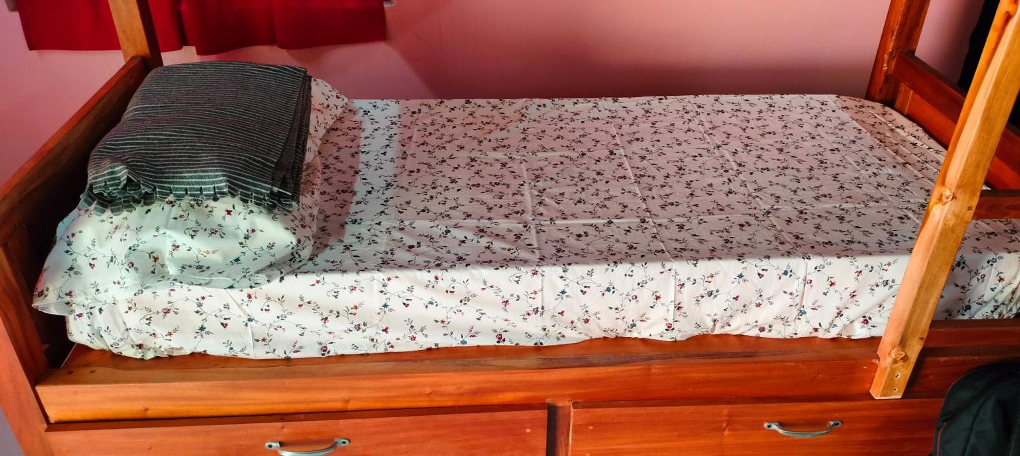 Hostel Gandhi Thiruvananthapuram Eksteriør billede